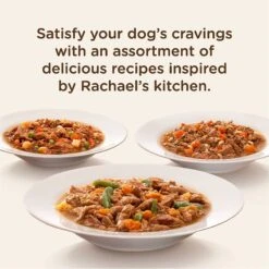 Rachael Ray Nutrish Natural Variety Pack Wet Dog Food -Dog Supplies 100496 PT2. AC SS1800 V1547154426