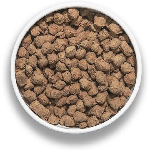 BIXBI Liberty Beef Recipe Grain-Free Freeze-Dried Raw Dog Food -Dog Supplies 103650 PT3. AC SS1800 V1640651514