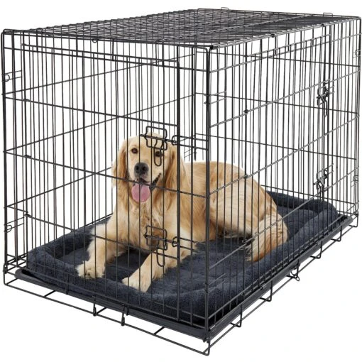 American Kennel Club AKC Dog Crate Mat -Dog Supplies 106527 PT1. AC SS1800 V1542233820