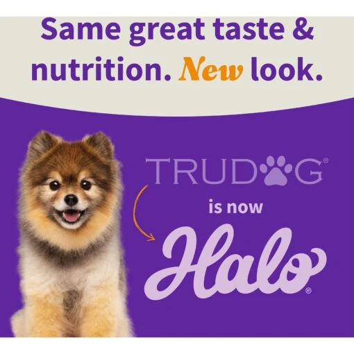 Halo Meal Bites Turkey Recipe Raw Freeze-Dried Dog Food -Dog Supplies 110167 PT6. AC SS1800 V1660772874