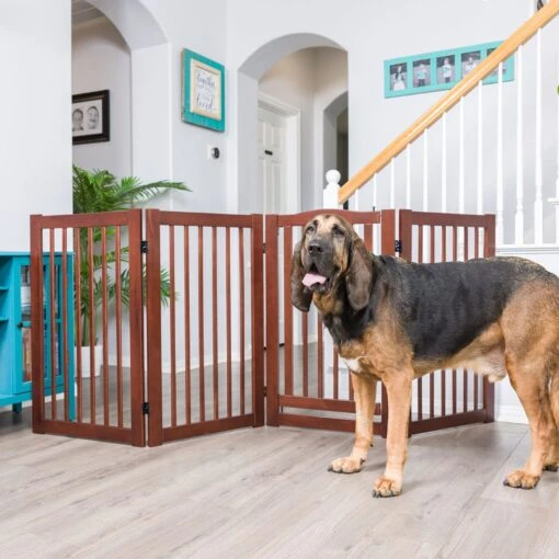 Primetime Petz 360 Configurable Gate With Door -Dog Supplies 112365 MAIN. AC SS1800 V1688751512