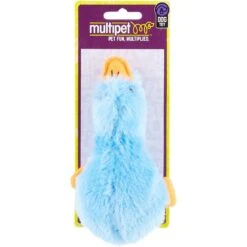 Multipet Duckworth Squeaky Plush Dog Toy, Color Varies -Dog Supplies 113658 PT8. AC SS1800 V1558556658