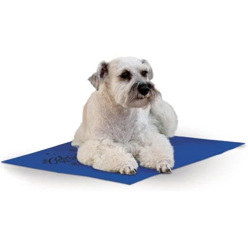 K&H Pet Products Coolin' Dog Mat -Dog Supplies 113683 MAIN. AC SS1800 V1624628582