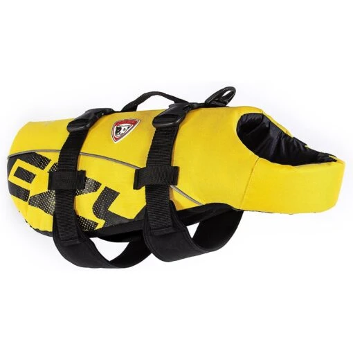 EzyDog Doggy Flotation Device Life Jacket -Dog Supplies 113953 MAIN. AC SS1800 V1556833930