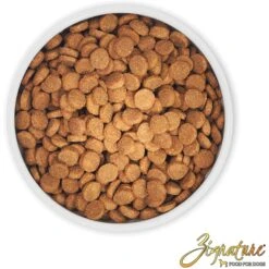 Zignature Pork Limited Ingredient Formula Dry Dog Food -Dog Supplies 114113 PT3. AC SS1800 V1668199642