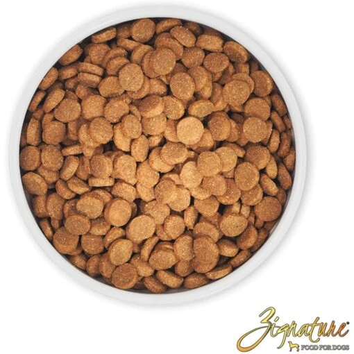 Zignature Pork Limited Ingredient Formula Dry Dog Food -Dog Supplies 114113 PT3. AC SS1800 V1668199642