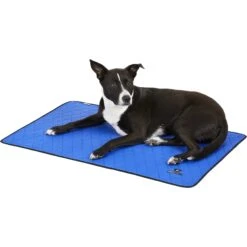 TechNiche International Evaporative Cooling Dog Pad -Dog Supplies 114573 PT3. AC SS1800 V1567528202