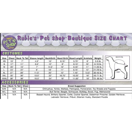 Rubie's Costume Company Serape Dog & Cat Costume -Dog Supplies 117128 PT1. AC SS1800 V1539983906