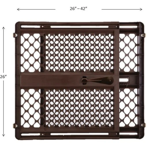 MyPet Petgate Essential Pressure Gate -Dog Supplies 117740 PT4. AC SS1800 V1667334798