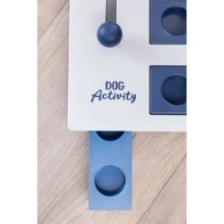 TRIXIE Mini Mover Activity Strategy Game Dog Toy, Level 3 -Dog Supplies 118961 PT7. AC SS1800 V1686336030