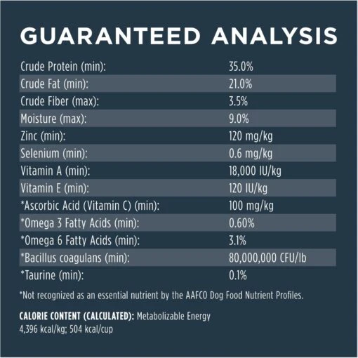 Instinct Raw Boost Grain-Free Recipe With Real Beef & Freeze-Dried Raw Pieces Dry Dog Food -Dog Supplies 119070 PT7. AC SS1800 V1668199706