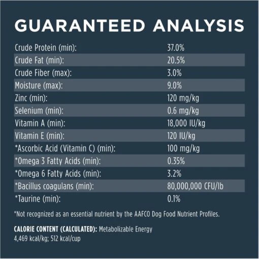 Instinct Raw Boost Grain-Free Recipe With Real Chicken & Freeze-Dried Raw Pieces Dry Dog Food -Dog Supplies 119081 PT7. AC SS1800 V1668202033