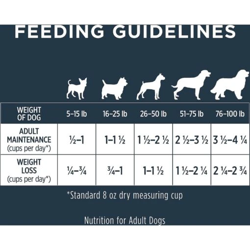 Instinct Raw Boost Senior Grain-Free Recipe With Real Chicken & Freeze-Dried Raw Pieces Dry Dog Food -Dog Supplies 119095 PT8. AC SS1800 V1649906482