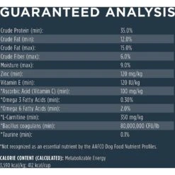 Instinct Raw Boost Healthy Weight Grain-Free Chicken & Freeze-Dried Raw Pieces Recipe Dry Dog Food -Dog Supplies 119097 PT7. AC SS1800 V1649934702