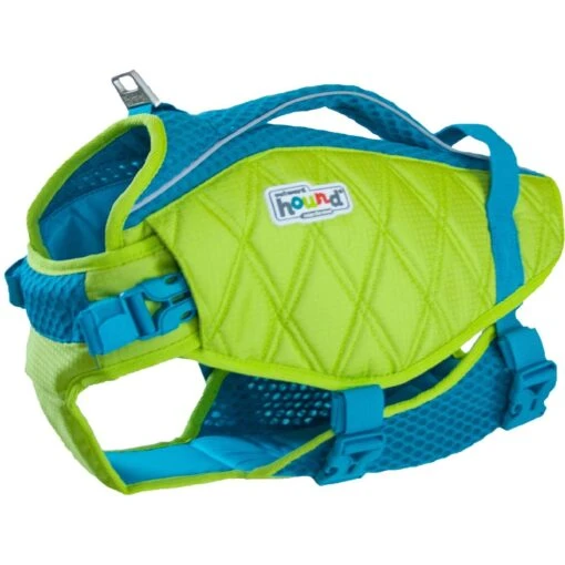 Outward Hound Standley Sport Dog Life Jacket -Dog Supplies 127690 MAIN. AC SS1800 V1636497697