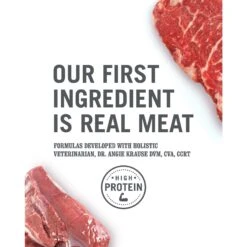 I And Love And You Beef Booyah And Moo Moo Venison Stew Grain-Free Combo Pack Canned Dog Food -Dog Supplies 130169 PT4. AC SS1800 V1612404085