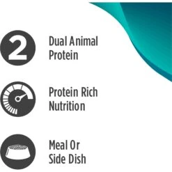 Nulo Freestyle Salmon & Turkey Recipe With Strawberries Grain-Free Freeze-Dried Raw Dog Food -Dog Supplies 135482 PT3. AC SS1800 V1667864738