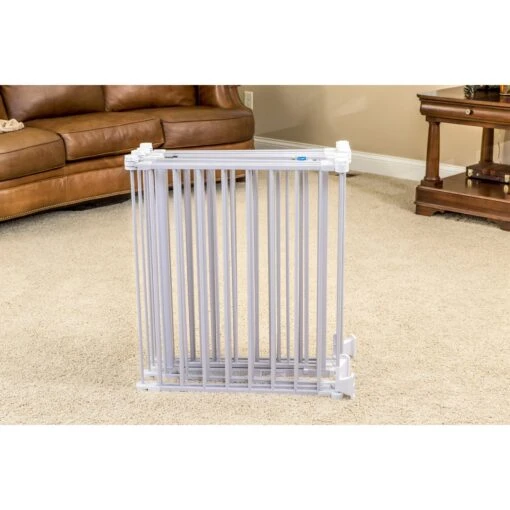 Regalo Pet Products 4-in-1 Play Yard Configurable Dog Gate -Dog Supplies 136784 PT4. AC SS1800 V1507317898