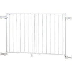 Regalo Pet Products Top Of Stairs Dog Gate -Dog Supplies 136795 PT2. AC SS1800 V1569023954