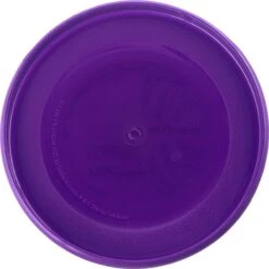 Hyperflite Jawz HyperFlex Disc, Purple -Dog Supplies 140809 PT2. AC SS1800 V1614708387