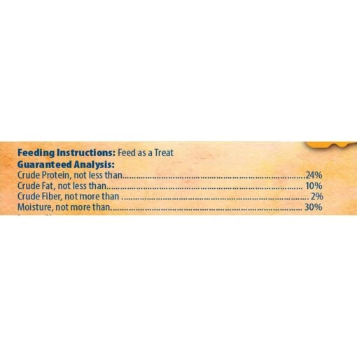 Bil-Jac Dessert Jacs Pumpkin Flavored Dog Treats -Dog Supplies 141983 PT4. AC SS1800 V1517351522