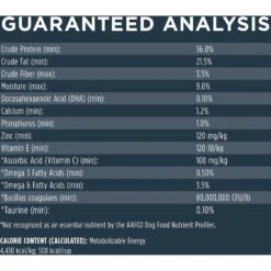 Instinct Raw Boost Puppy Grain-Free Recipe With Real Chicken & Freeze-Dried Raw Pieces Dry Dog Food -Dog Supplies 143157 PT7. AC SS1800 V1663710585