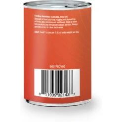 Nulo Freestyle Turkey & Cod Recipe Grain-Free Adult Trim Canned Dog Food -Dog Supplies 144695 PT2. AC SS1800 V1665526200