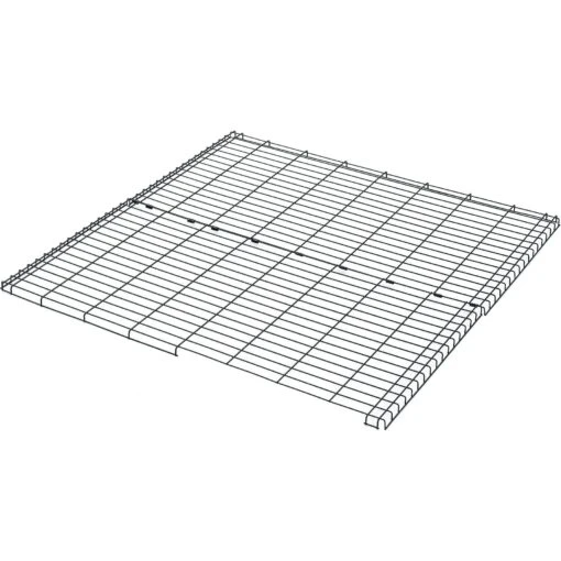 MidWest Exercise Pen Wire Mesh Top -Dog Supplies 148943 main. AC SS1800 V1582581482