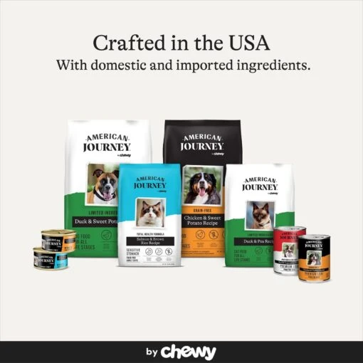 American Journey Chicken Recipe Grain-Free Soft & Chewy Training Bits Dog Treats -Dog Supplies 151156 PT6. AC SS1800 V1567707461