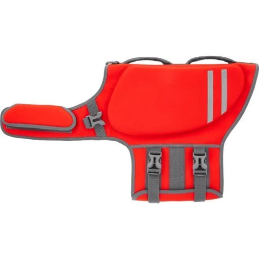 Frisco Neoprene Dog Life Jacket -Dog Supplies 152465 PT3. AC SS1800 V1552596745