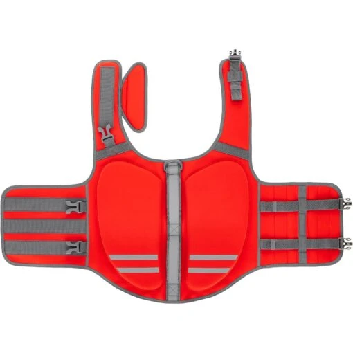 Frisco Neoprene Dog Life Jacket -Dog Supplies 152465 PT6. AC SS1800 V1631057504