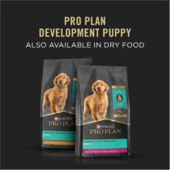 Purina Pro Plan Development Puppy Classic Chicken Entree Grain-Free Canned Dog Food -Dog Supplies 155532 PT7. AC SS1800 V1683575124