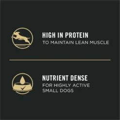 Purina Pro Plan Focus Small Breed Turkey Entree Grain-Free Wet Dog Food -Dog Supplies 156341 PT2. AC SS1800 V1669909316