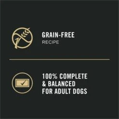 Purina Pro Plan Focus Small Breed Turkey Entree Grain-Free Wet Dog Food -Dog Supplies 156341 PT3. AC SS1800 V1669909315