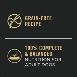 Purina Pro Plan Focus Small Breed Variety Pack Entree Grain-Free Wet Dog Food -Dog Supplies 156345 PT4. AC SS1800 V1669908582