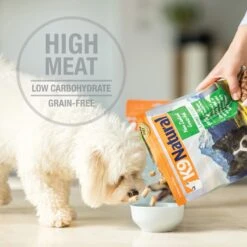 K9 Natural Hoki & Beef Grain-Free Freeze-Dried Dog Food -Dog Supplies 160748 PT4. AC SS1800 V1693238726