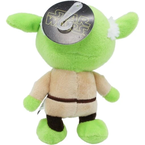 Fetch For Pets Star Wars Yoda Squeaky Plush Dog Toy -Dog Supplies 160825 PT2. AC SS1800 V1555010231