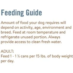 Chicken Soup For The Soul Mature Chicken, Turkey & Duck Recipe Canned Dog Food -Dog Supplies 165141 PT3. AC SS1800 V1600384867