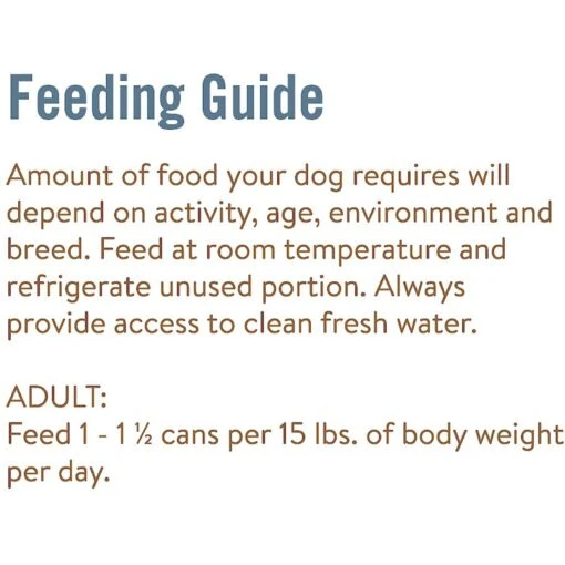 Chicken Soup For The Soul Mature Chicken, Turkey & Duck Recipe Canned Dog Food -Dog Supplies 165141 PT3. AC SS1800 V1600384867