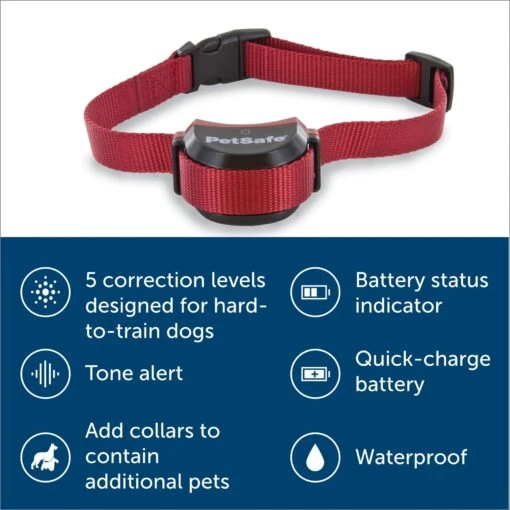 PetSafe Stay & Play Wireless Fence For Stubborn Dogs -Dog Supplies 166181 PT3. AC SS1800 V1685726997