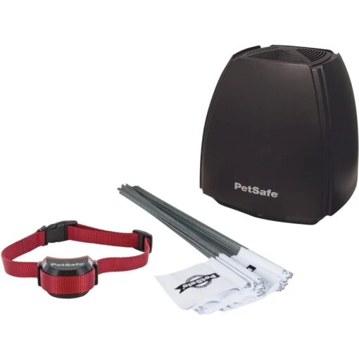 PetSafe Stay & Play Wireless Fence For Stubborn Dogs -Dog Supplies 166181 PT6. AC SS1800 V1663967900