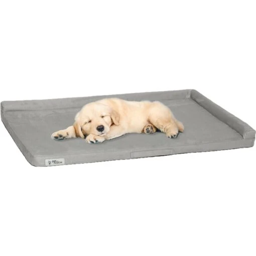 PetFusion PuppyChoice Dog Crate Mat -Dog Supplies 179774 main. AC SS1800 V1583788077