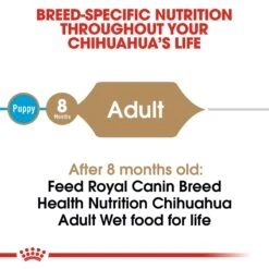 Royal Canin Breed Health Nutrition Yorkshire Terrier Adult Loaf In Gravy Pouch Dog Food, 3-oz Pouch, Case Of 12 -Dog Supplies 181586 PT3. AC SS1800 V1592562658