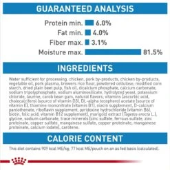 Royal Canin Size Health Nutrition Small Puppy Chunks In Gravy Dog Food Pouch -Dog Supplies 181592 PT7. AC SS1800 V1697216753