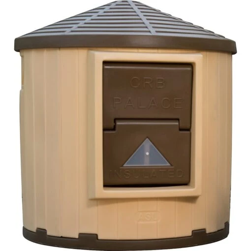 CRB Palace Dog House -Dog Supplies 186749 MAIN. AC SS1800 V1590671515