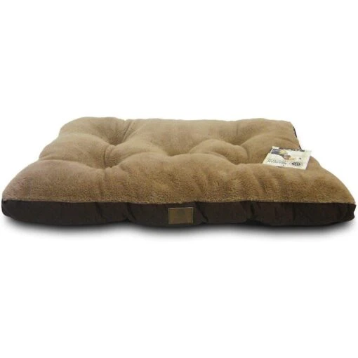 American Kennel Club AKC Tufted Quilted Dog Mat -Dog Supplies 191803 MAIN. AC SS1800 V1565795261