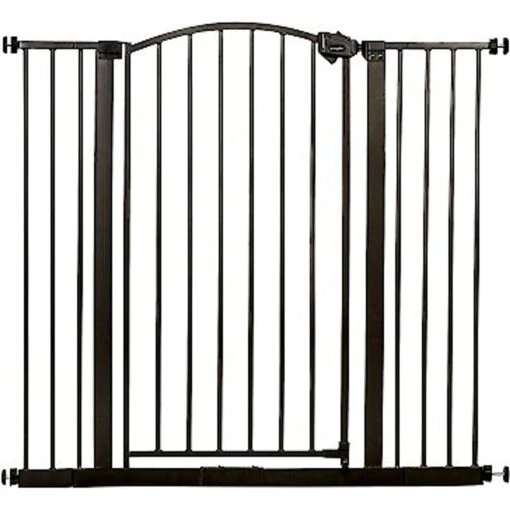 Regalo Pet Products Extra Tall Arched Decor Dog Gate -Dog Supplies 191863 pt1. AC SS1800 V1578592675