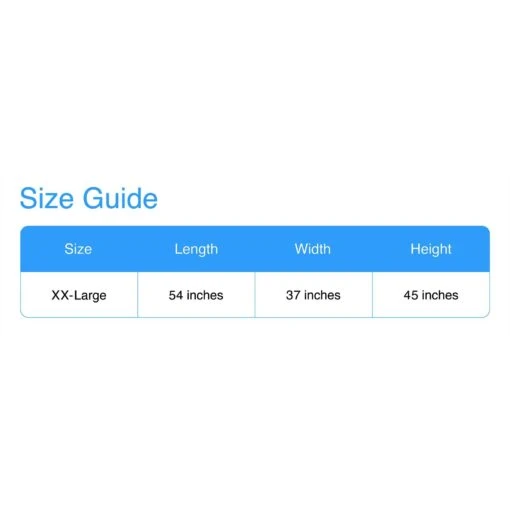 MidWest Solution Series XX-Large Heavy Duty Single Door Dog Crate, 54 Inch -Dog Supplies 192364 PT1. AC SS1800 V1594307558