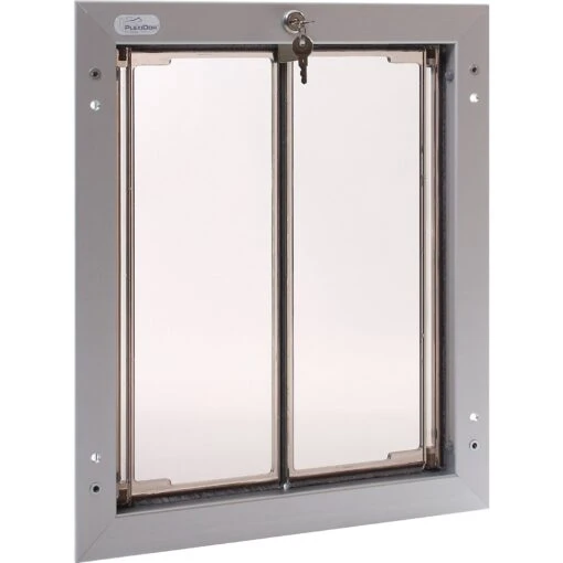 PlexiDor Performance Pet Doors Dog Door Installation -Dog Supplies 203422 MAIN. AC SS1800 V1596821176