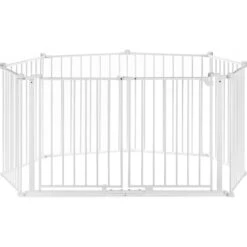 Regalo Pet Products Double Door Super Wide Gate & Dog Playpen -Dog Supplies 204164 pt2. AC SS1800 V1570570404